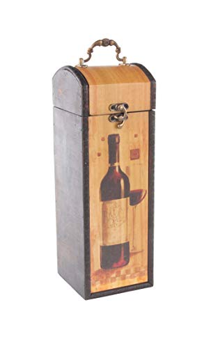 the wine box