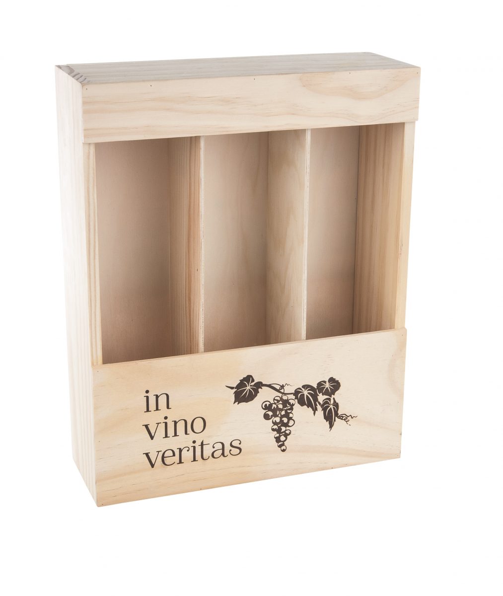 the wine box