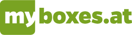 myboxes.at Logo